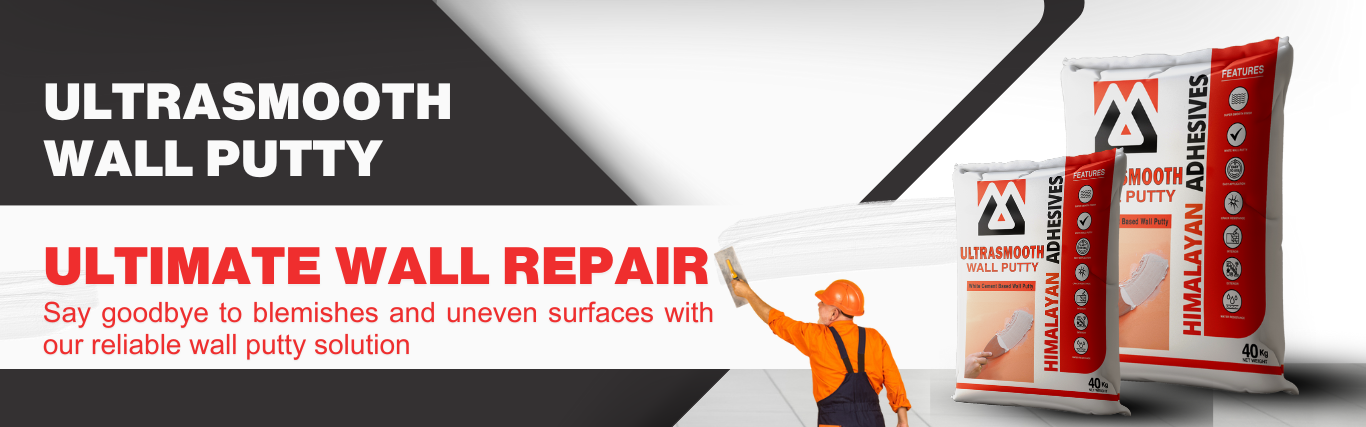 Wall Surface Solutions